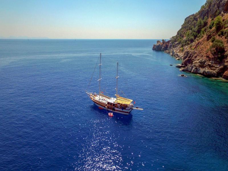 Book yachts online - other - Gulet - Perla del Mar 1 - Perla del Mar 1 - rent