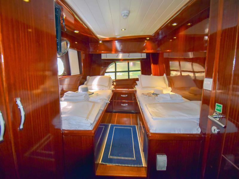 Book yachts online - other - Gulet - Perla del Mar 1 - Perla del Mar 1 - rent