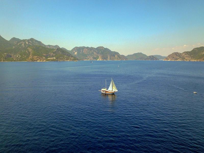 Book yachts online - other - Gulet - Perla del Mar 1 - Perla del Mar 1 - rent