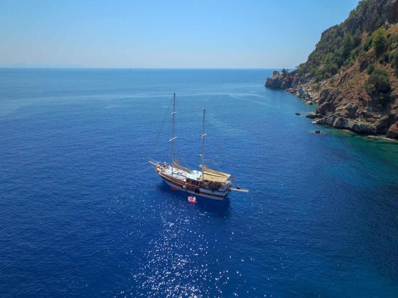 Book yachts online - other - Gulet - Perla del Mar 1 - Perla del Mar 1 - rent