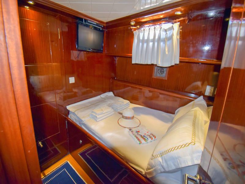 Book yachts online - other - Gulet - Perla del Mar 1 - Perla del Mar 1 - rent