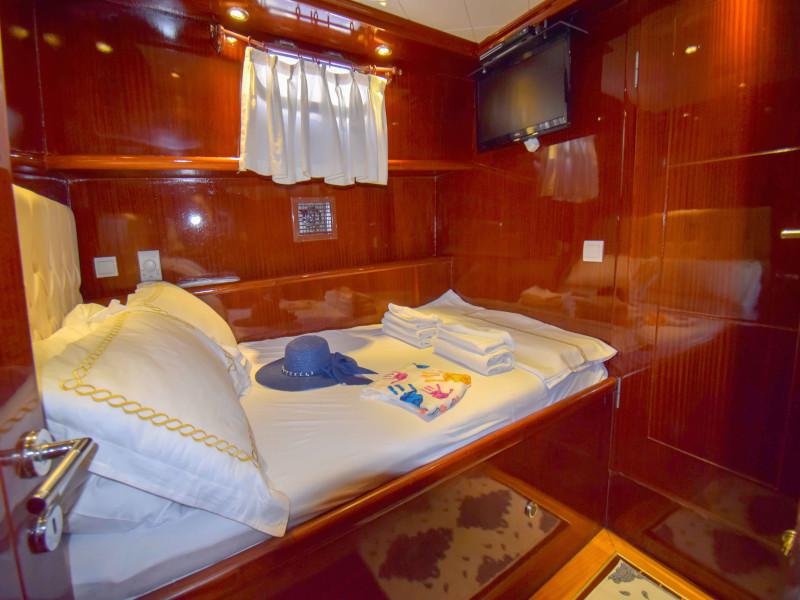 Book yachts online - other - Gulet - Perla del Mar 1 - Perla del Mar 1 - rent