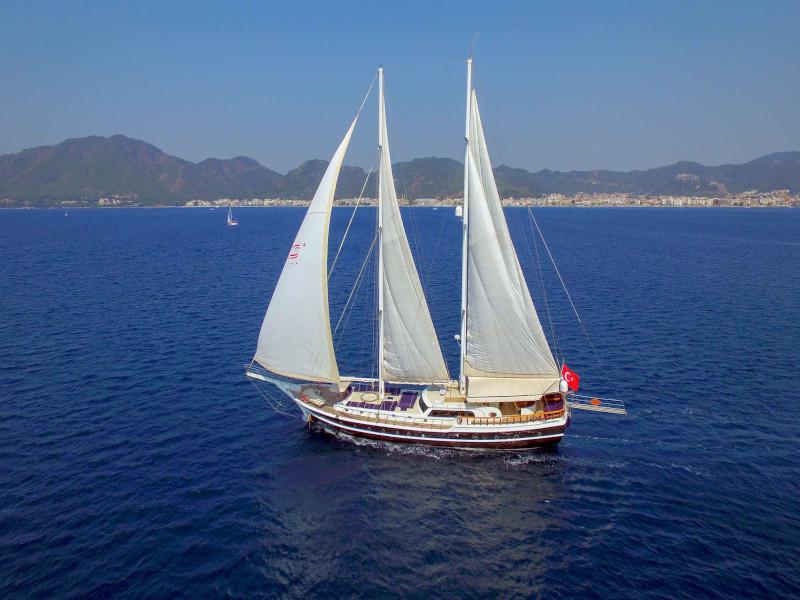 Book yachts online - other - Gulet / Perla del Mar 2 - Perla del Mar 2 - rent