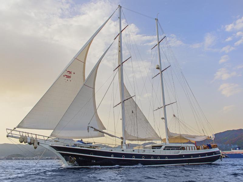 Book yachts online - other - Gulet / Perla del Mar 2 - Perla del Mar 2 - rent