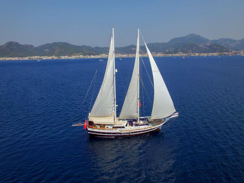 Book yachts online - other - Gulet / Perla del Mar 2 - Perla del Mar 2 - rent