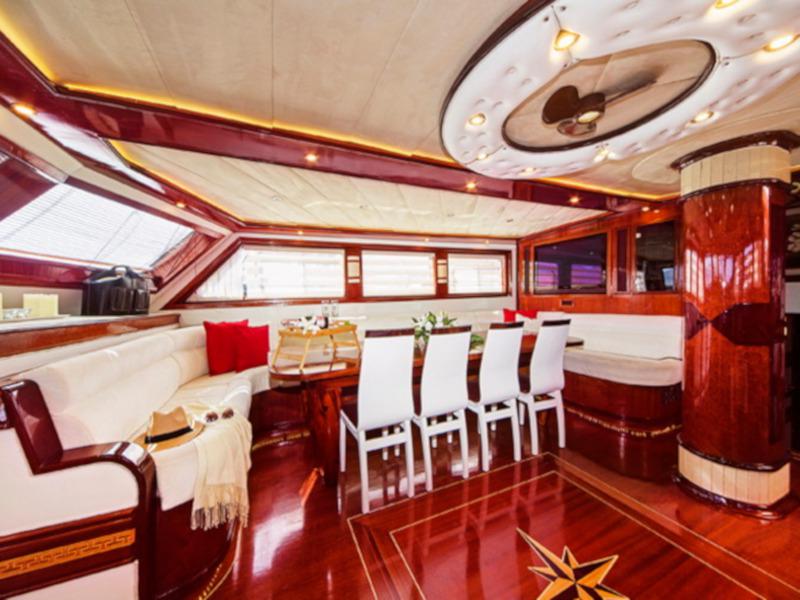 Book yachts online - other - Gulet / Perla del Mar 2 - Perla del Mar 2 - rent