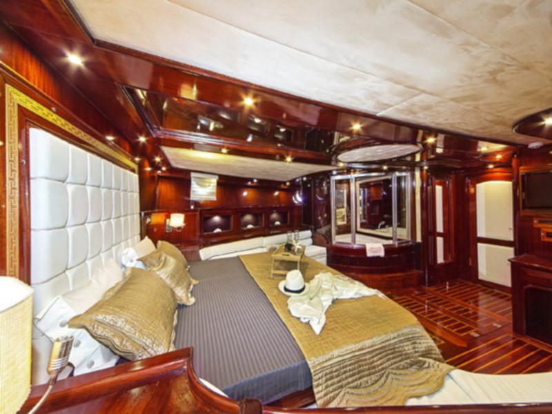 Book yachts online - other - Gulet / Perla del Mar 2 - Perla del Mar 2 - rent