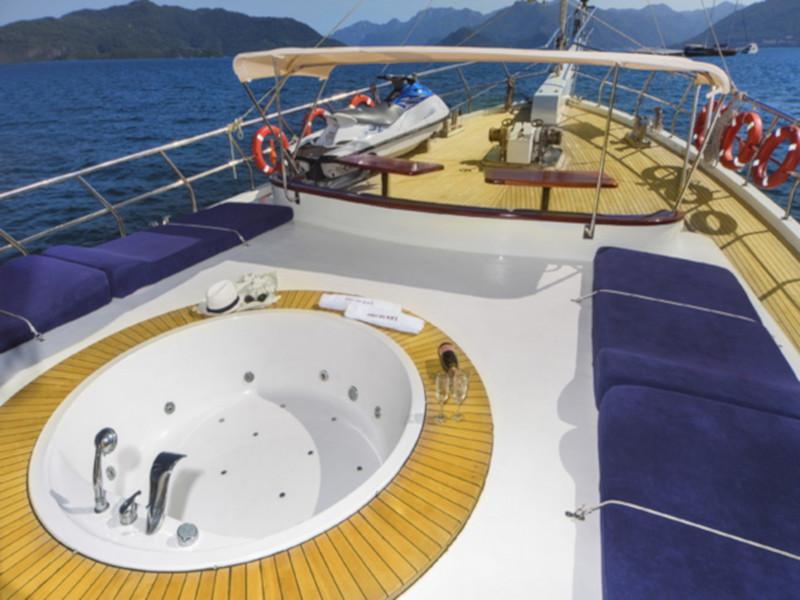 Book yachts online - other - Gulet / Perla del Mar 2 - Perla del Mar 2 - rent