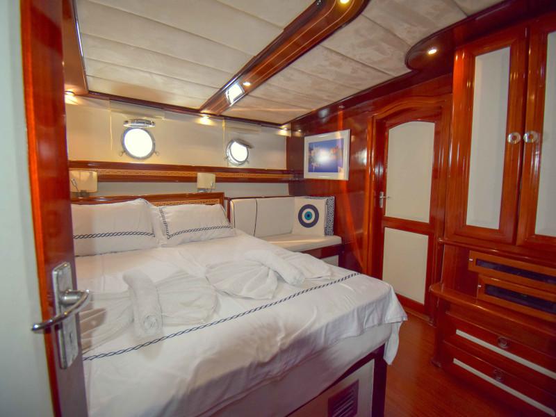 Book yachts online - other - Gulet / Perla del Mar 2 - Perla del Mar 2 - rent