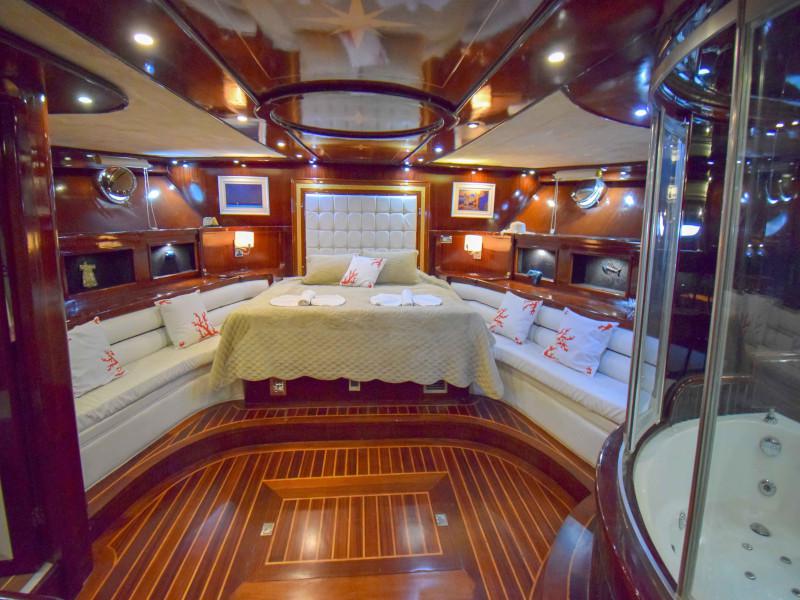 Book yachts online - other - Gulet / Perla del Mar 2 - Perla del Mar 2 - rent