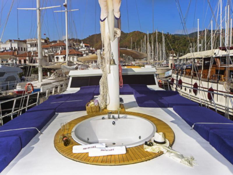 Book yachts online - other - Gulet / Perla del Mar 2 - Perla del Mar 2 - rent