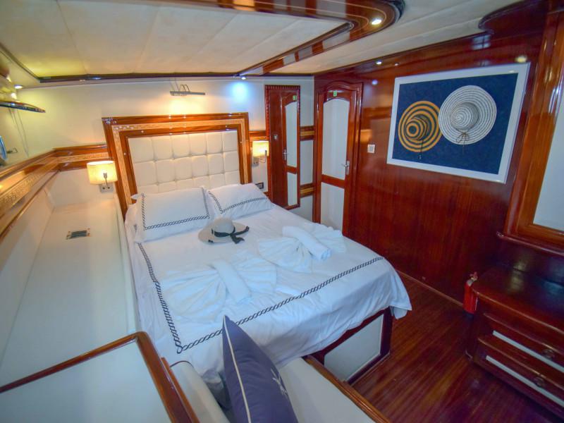 Book yachts online - other - Gulet / Perla del Mar 2 - Perla del Mar 2 - rent