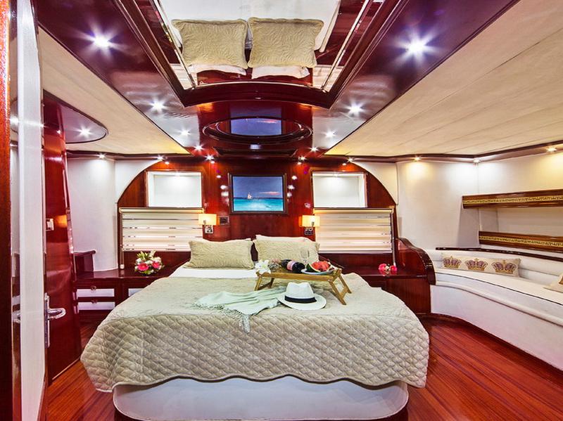 Book yachts online - other - Gulet / Perla del Mar 2 - Perla del Mar 2 - rent