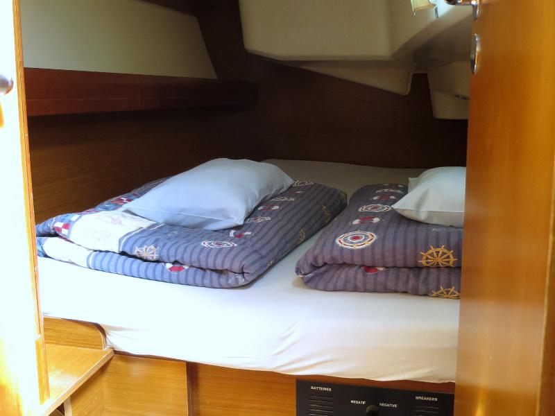 Book yachts online - sailboat - Sun Odyssey 36i - Atreides - rent