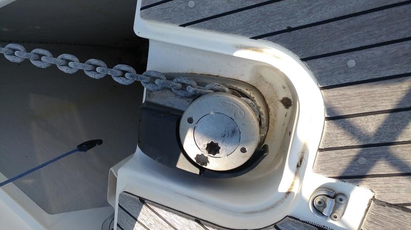Book yachts online - sailboat - Sun Odyssey 439 - Spirus - rent