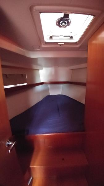 Book yachts online - sailboat - Oceanis 43 - Beluga - rent