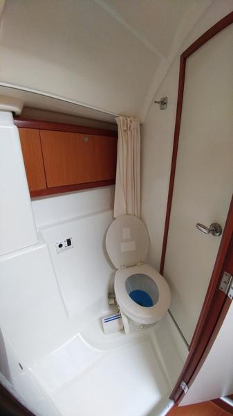 Book yachts online - sailboat - Oceanis 43 - Beluga - rent