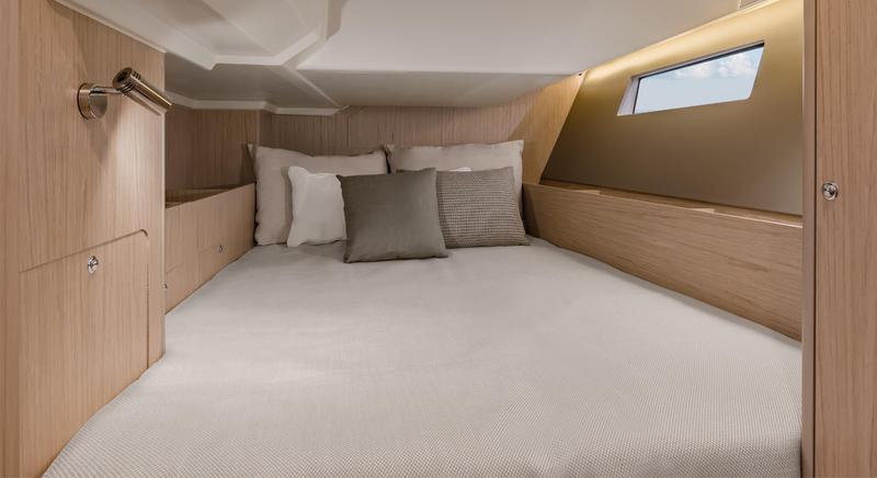 Book yachts online - sailboat - Oceanis 41.1 - LUX - rent
