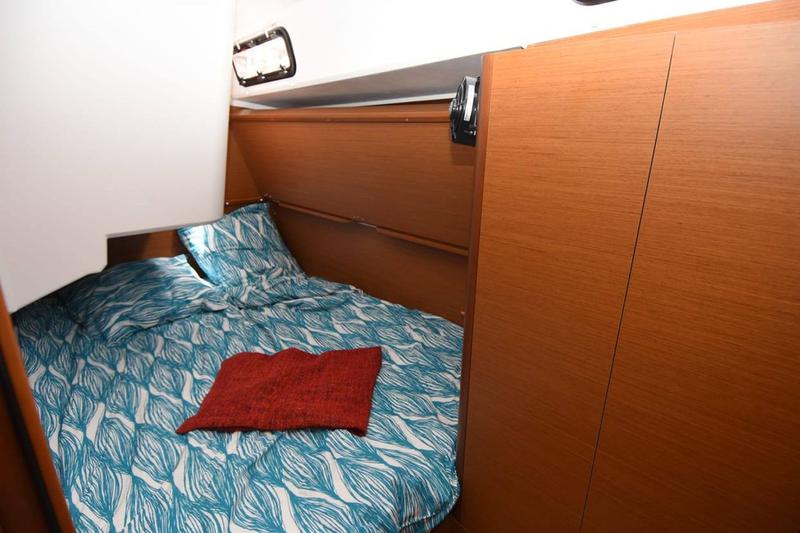 Book yachts online - sailboat - Sun Loft 47 - SUN LOFT 47_RHODES - rent