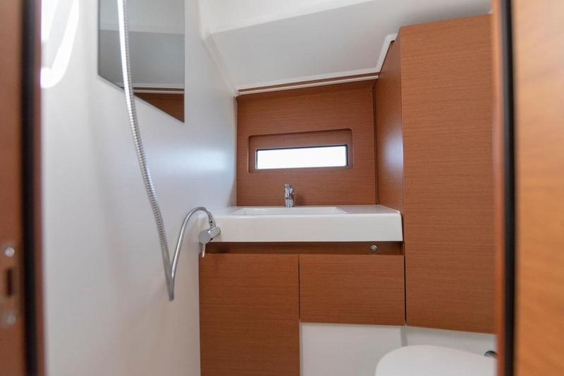 Book yachts online - sailboat - Sun Loft 47 - SUN LOFT 47_RHODES - rent