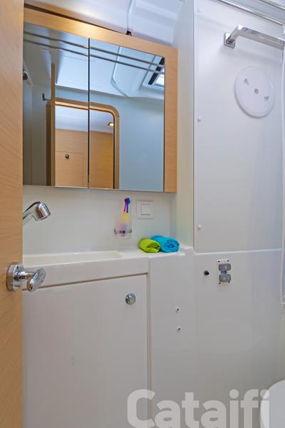 Book yachts online - catamaran - Lagoon 39 - Cataifi - rent