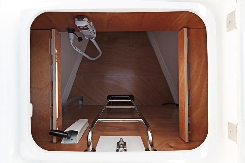 Book yachts online - sailboat - Oceanis 46.1 (5/3) - SALTY KISS - rent