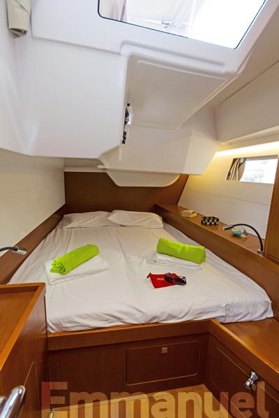 Book yachts online - sailboat - Oceanis 48 - Emmanuel - rent