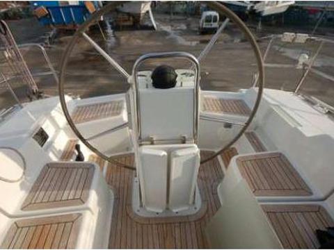 Book yachts online - sailboat - Hanse 400 - HEIDI - rent
