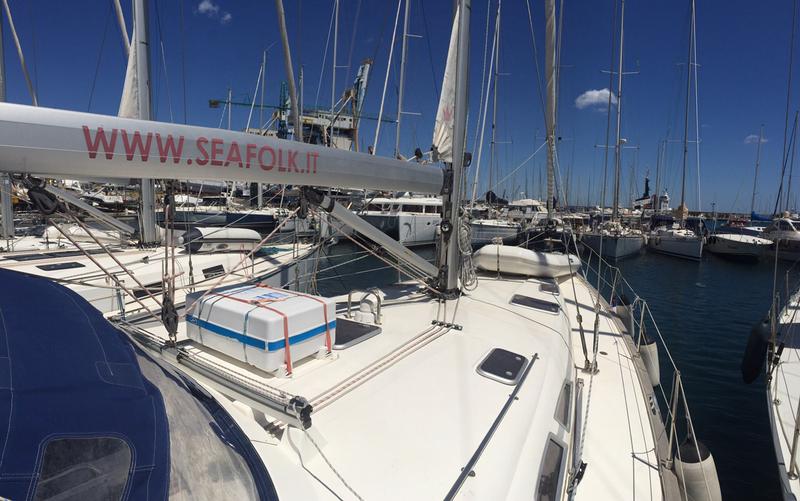 Book yachts online - sailboat - Bavaria 51 - Jupiter Planet - rent