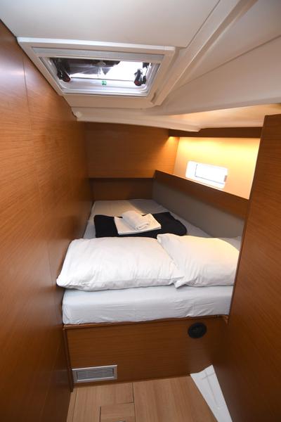 Book yachts online - sailboat - Sun Odyssey 490 &quot;LUXE&quot; - Caruso - rent