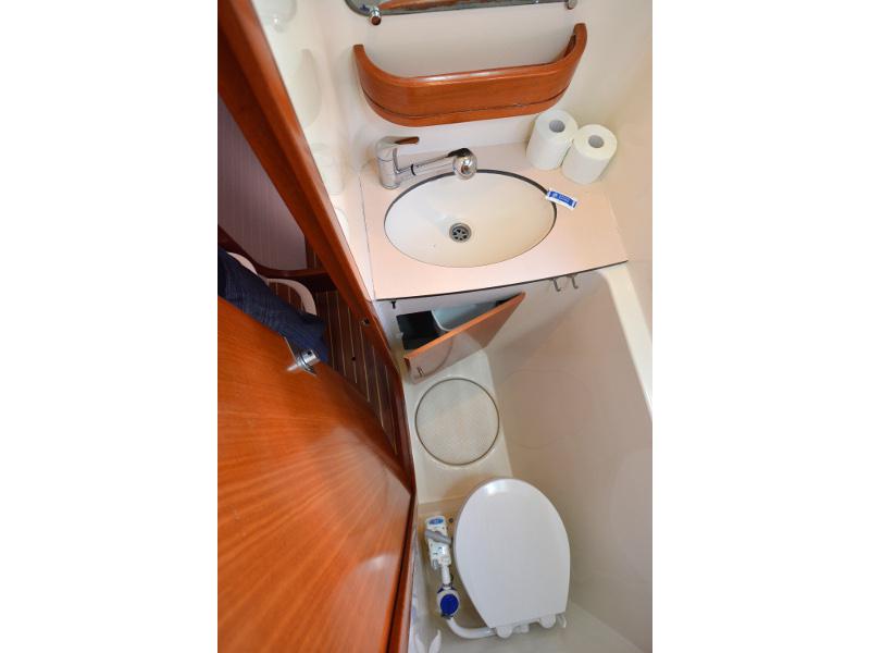 Book yachts online - catamaran - Nautitech 40 - Manuela - rent
