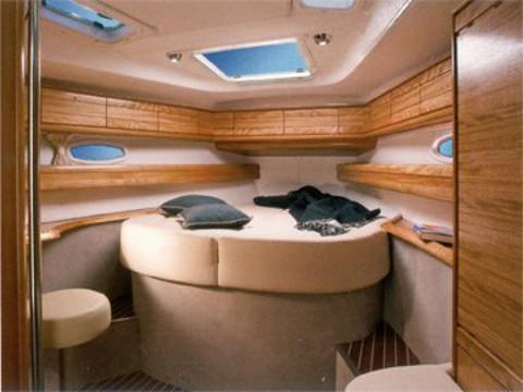 Book yachts online - sailboat - Bavaria 50 Cruiser - Leonidas-Refit 2019 - rent