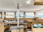 Book yachts online - catamaran - Lagoon 42 - PUMA III - rent