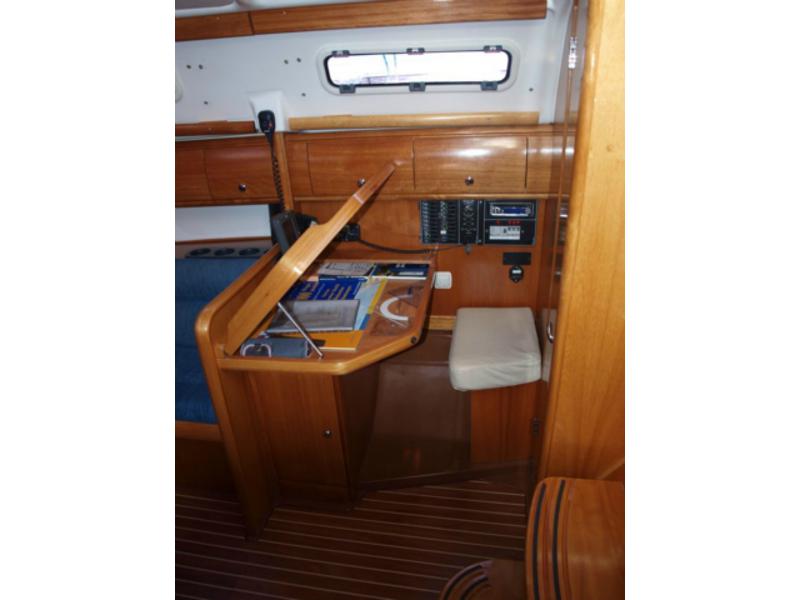 Book yachts online - sailboat - Bavaria 32 - Sea Star - rent