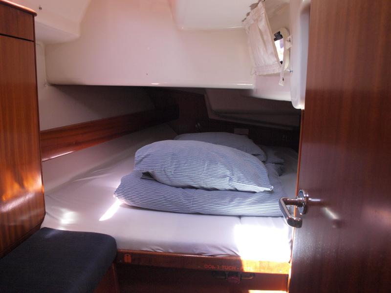 Book yachts online - sailboat - Bavaria 44 - SeaGull - rent