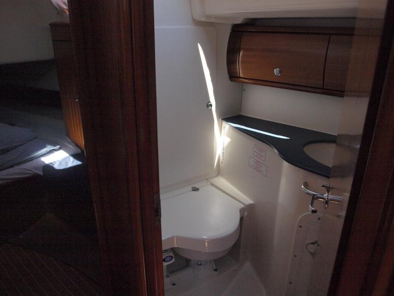 Book yachts online - sailboat - Bavaria 44 - SeaGull - rent