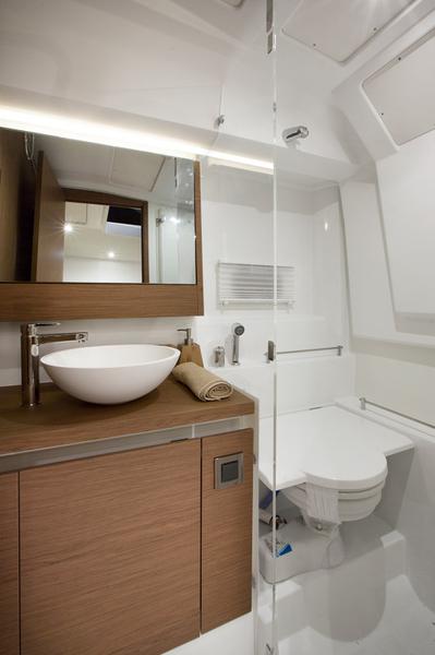 Book yachts online - motorboat - Jeanneau Leader 36 - Jeanneau Leader 36 ('17) - rent