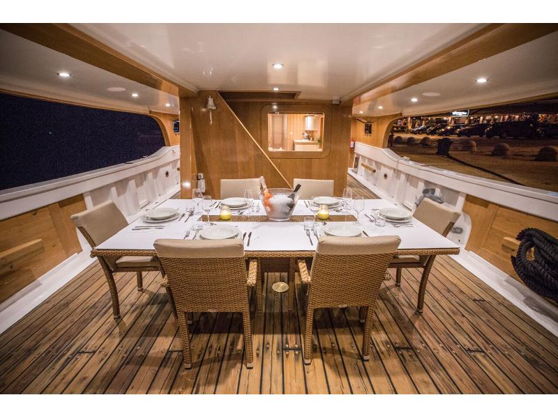 Book yachts online - other - Sibari - Sibari II - rent