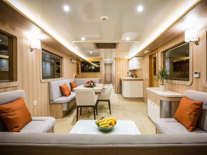 Book yachts online - other - Sibari - Sibari II - rent