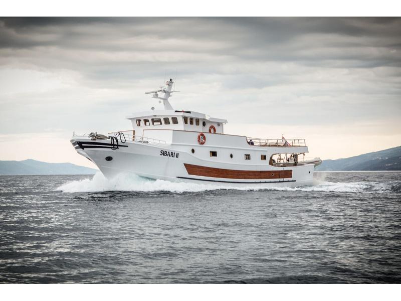 Book yachts online - other - Sibari - Sibari II - rent