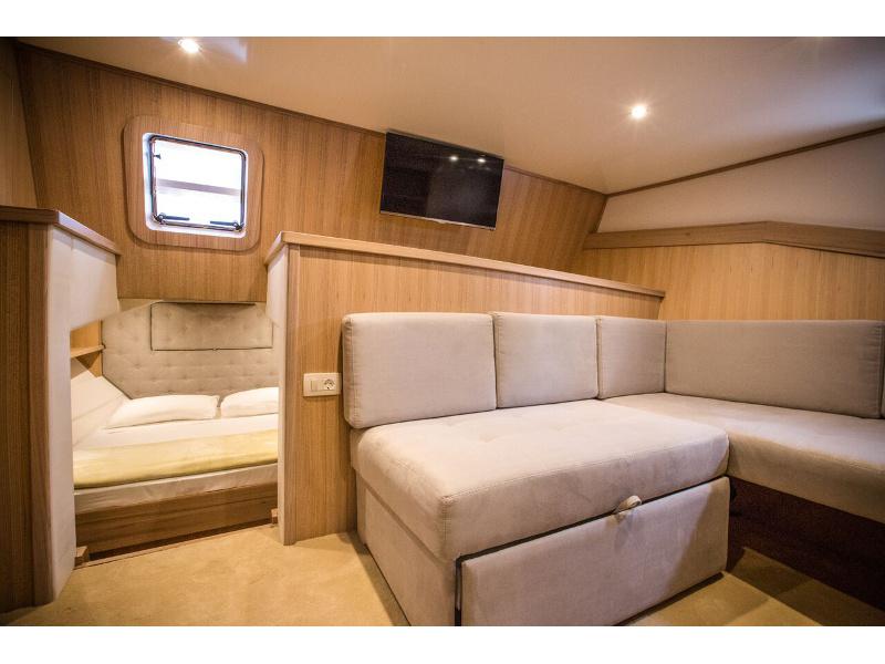 Book yachts online - other - Sibari - Sibari II - rent