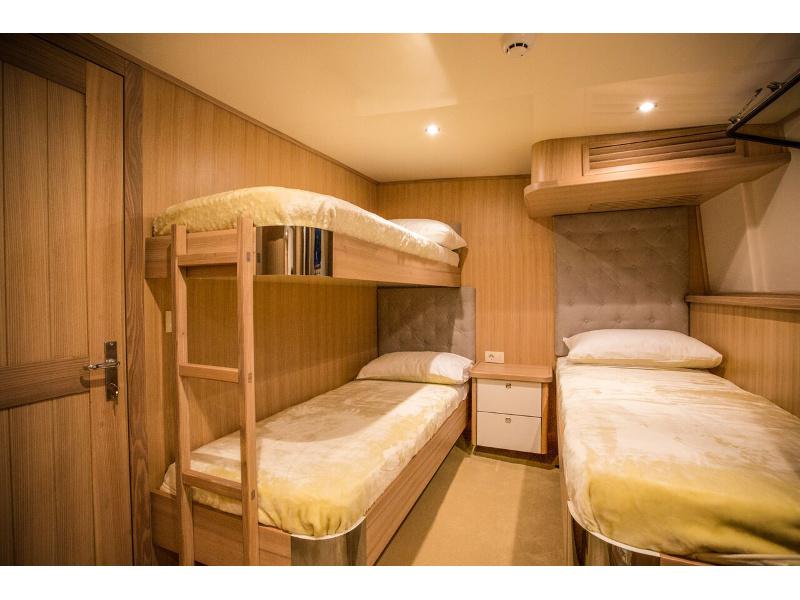 Book yachts online - other - Sibari - Sibari II - rent