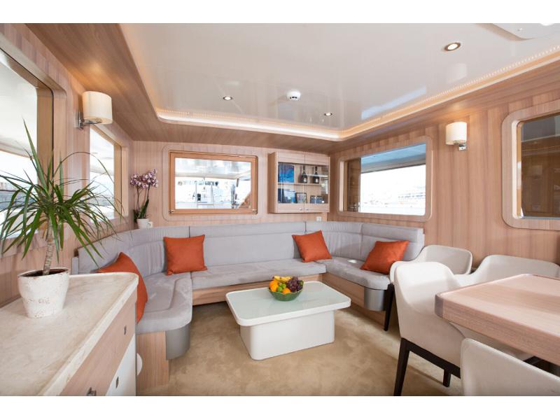 Book yachts online - other - Sibari - Sibari II - rent