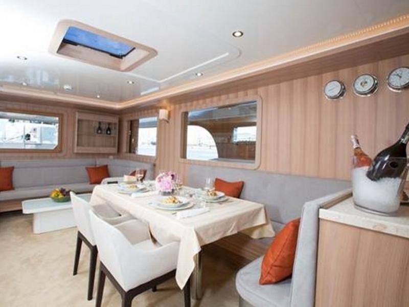Book yachts online - other - Sibari - Sibari II - rent