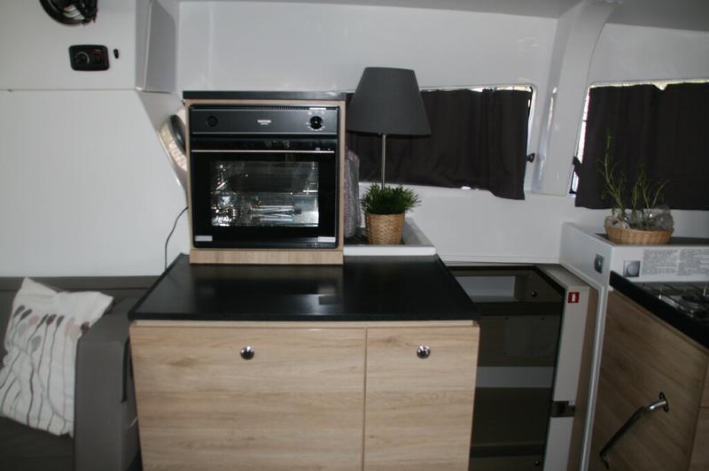 Book yachts online - catamaran - Bali 4.0 - Nicole - rent