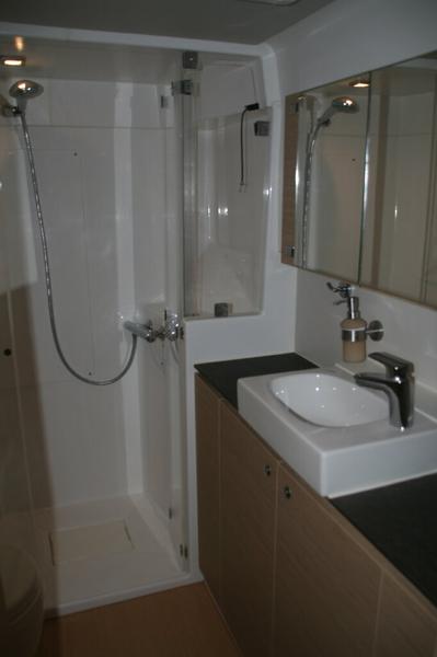 Book yachts online - catamaran - Bali 4.0 - Nicole - rent