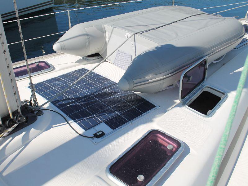 Book yachts online - sailboat - Bavaria 46 Cruiser Veritas edition - elpida - rent