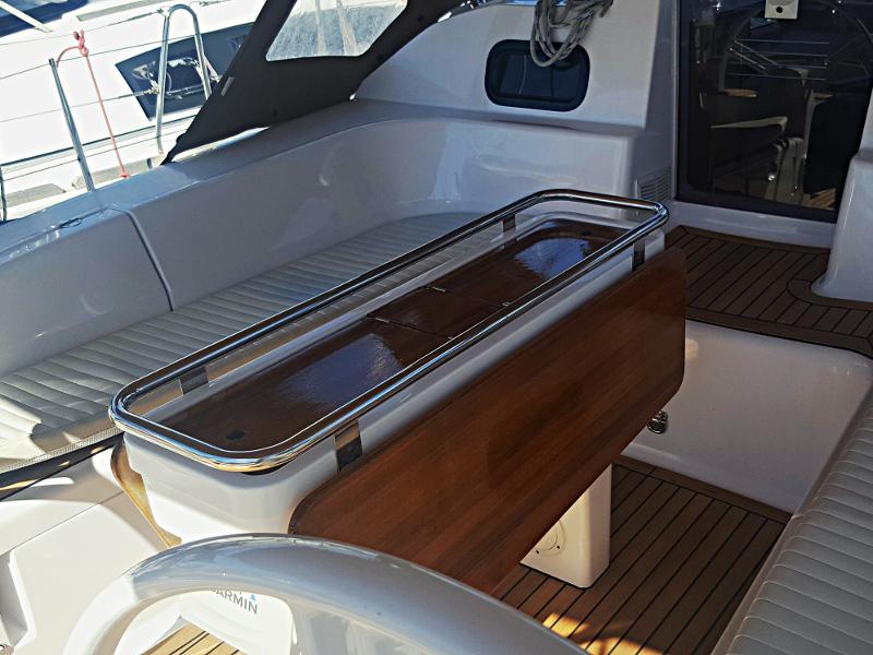Book yachts online - sailboat - Elan 45 Impression - Baby boo - rent
