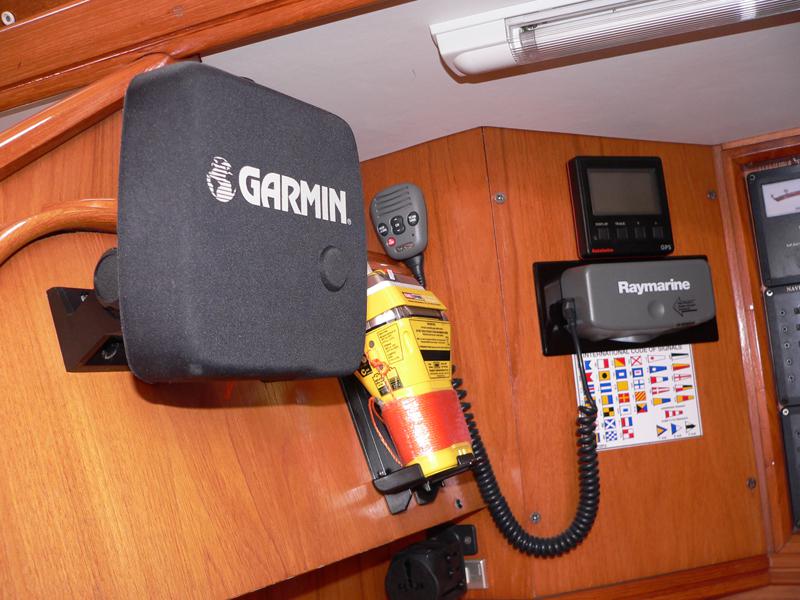 Book yachts online - sailboat - Sun Odyssey 52.2 - ATLANTIS - rent