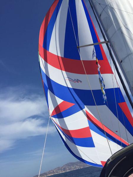 Book yachts online - sailboat - Sun Odyssey 52.2 - ATLANTIS - rent